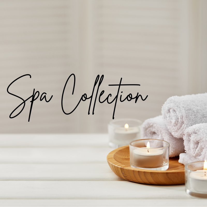 PAMPER YOURSELF - SPA TREATMENT