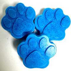 PAW-TY TIME SOAP Set of 4