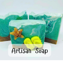 ARTISAN SOAP