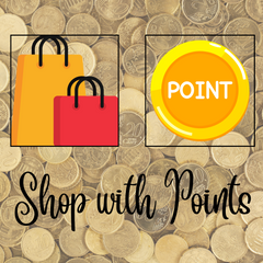 POINTS FOR PRODUCTS