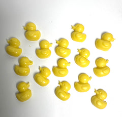 PUCKER UP DUCK
