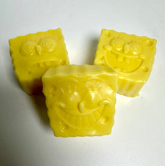 SOAK A PANTS SOAP (set of 2)