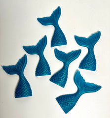 MERMAID MISCHIEF SOAP (SET OF 3)