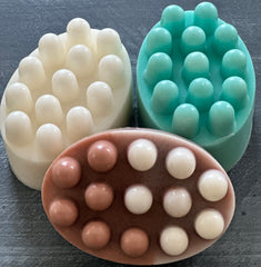 GOATS MILK MASSAGE BAR (PICK YOUR SCENT)
