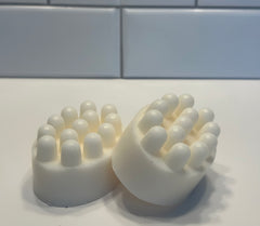GOATS MILK MASSAGE BAR (PICK YOUR SCENT)