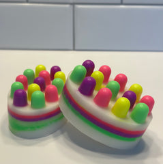 GOATS MILK MASSAGE BAR (PICK YOUR SCENT)