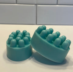 GOATS MILK MASSAGE BAR (PICK YOUR SCENT)