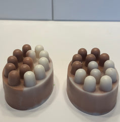 GOATS MILK MASSAGE BAR (PICK YOUR SCENT)