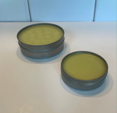 HIPPY BALM
