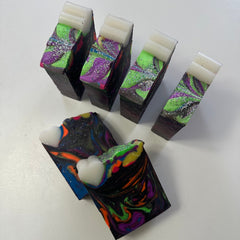 PROUD LOVE - ARTISAN SOAP (PRE-ORDER / SHIPS MAY 23RD)