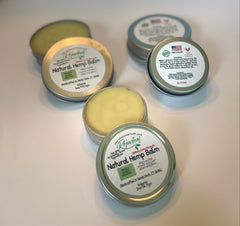 HIPPY BALM