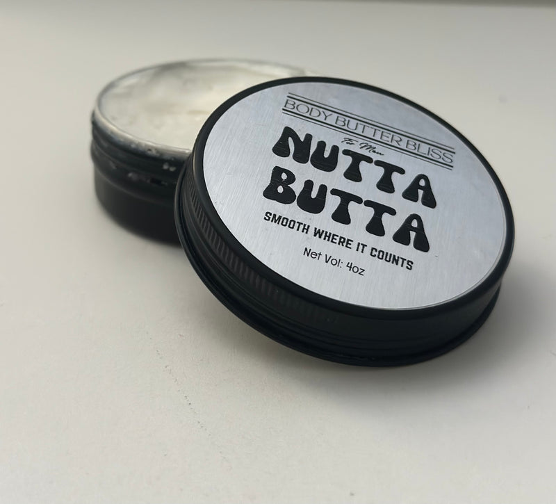Nutta Butta 🍑 — For the Goods Down South