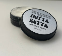 Nutta Butta 🍑 — For the Goods Down South