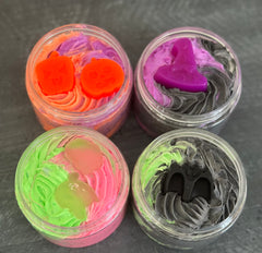 🎃🕸️ Wicked Suds Collection
